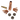 MIG Spool Gun CST251 Consumable Set image 0
