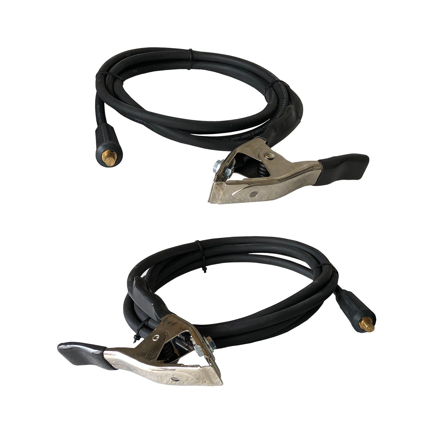 CADs Accessories - Two Ground Cables image