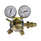 Argon/CO2 Pressure Regulator