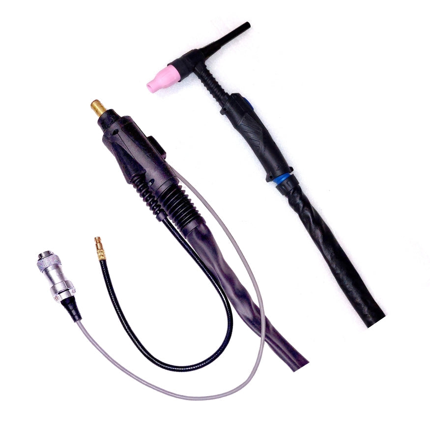 TIG Torch T3 image 0