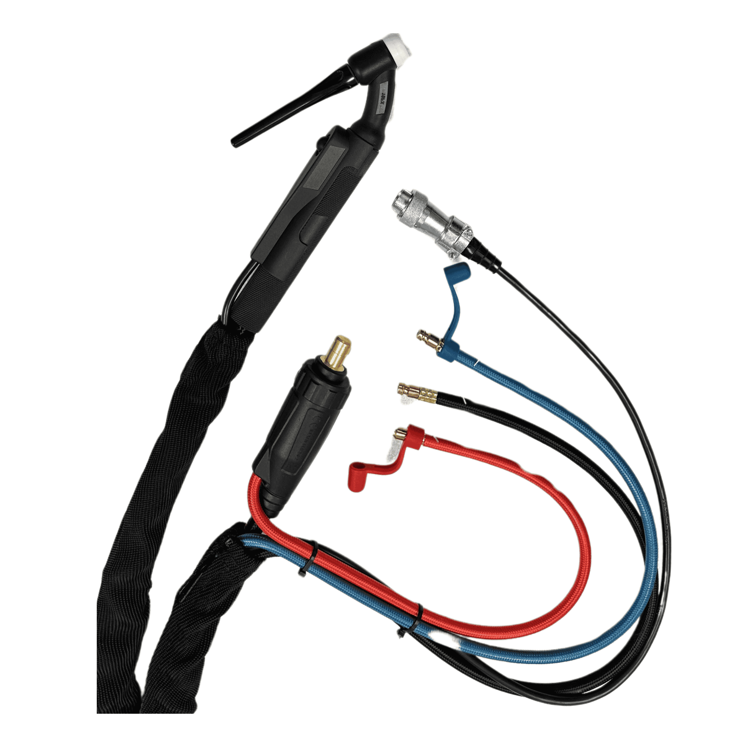 TIG Torch 20 image 0