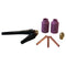 Kit de consommables TIG