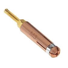 CADs Accessories - M3 Stud-Chuck image