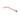 Welding Tip Victor Style - Welding Tip HEAVY DUTY #1, For KV315 VICTOR STYLE image