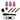 TIG Consumable Kit - Consumable Set for T3FX TIG TORCH image