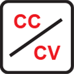 Welding machine features icon