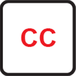 Welding machine features icon
