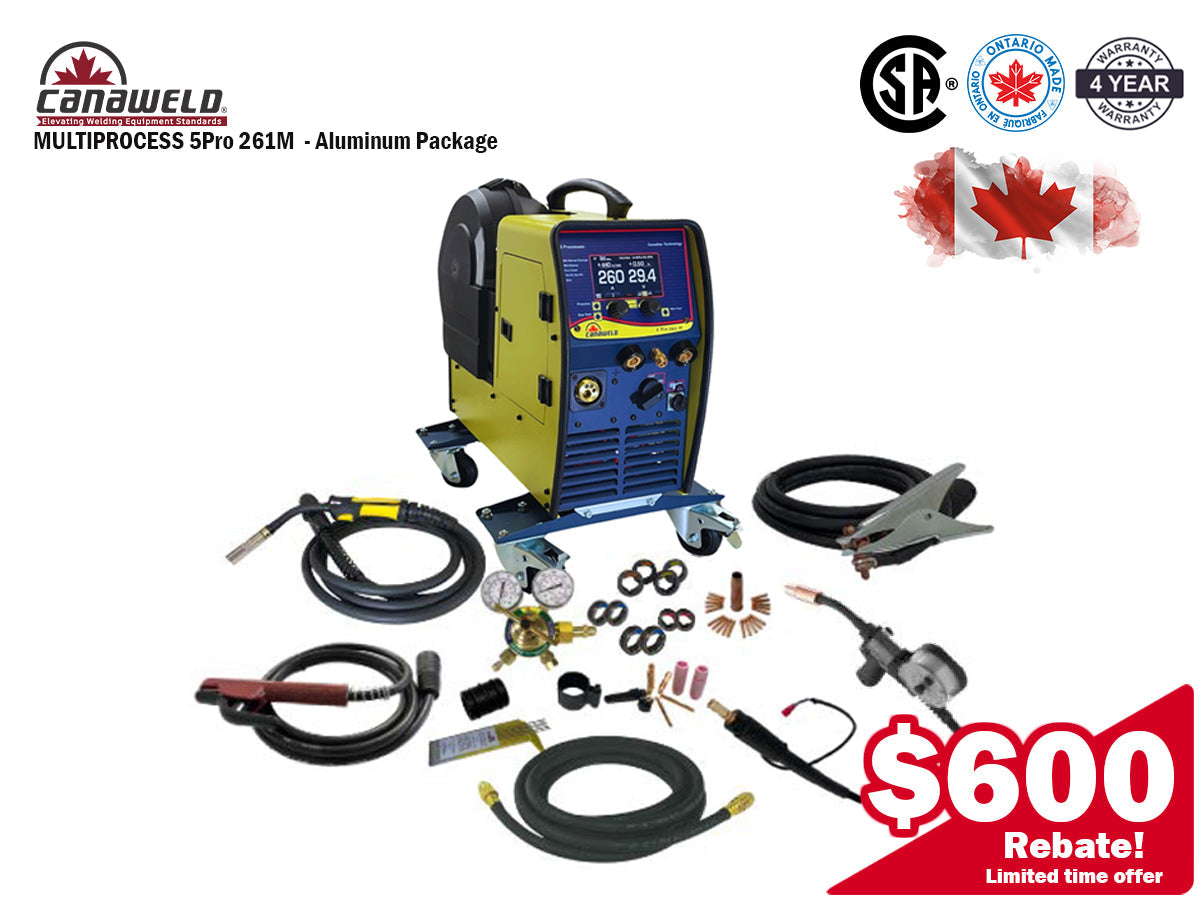 MULTIPROCESS 5Pro 261M