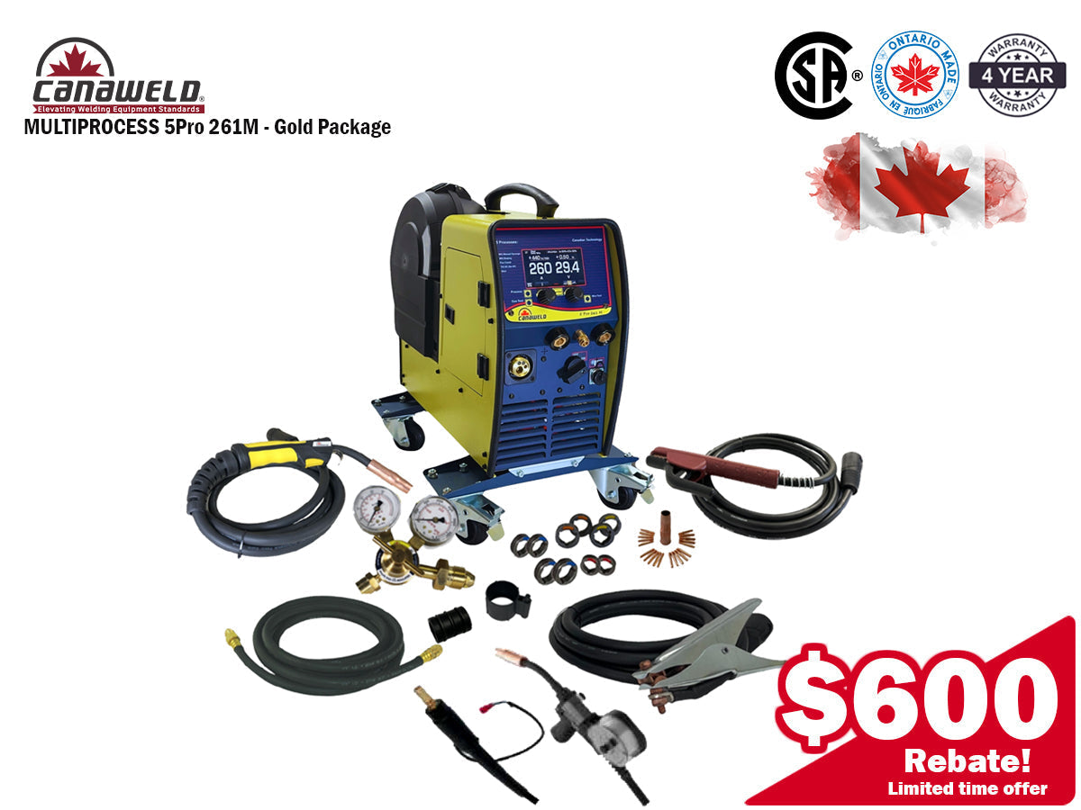 MULTIPROCESS 5Pro 261M