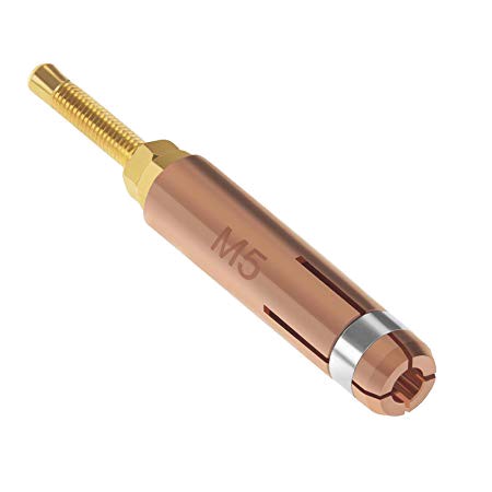 CADs Accessories - M5 Stud-Chuck image