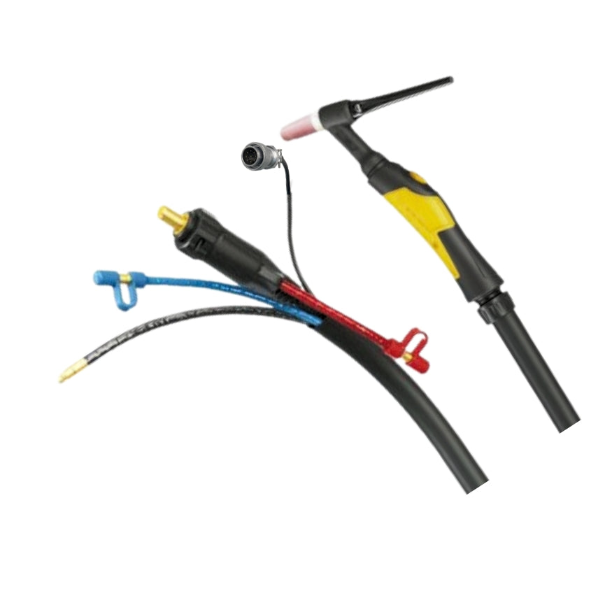 TIG Torch 18SC (Super Cool) image 0