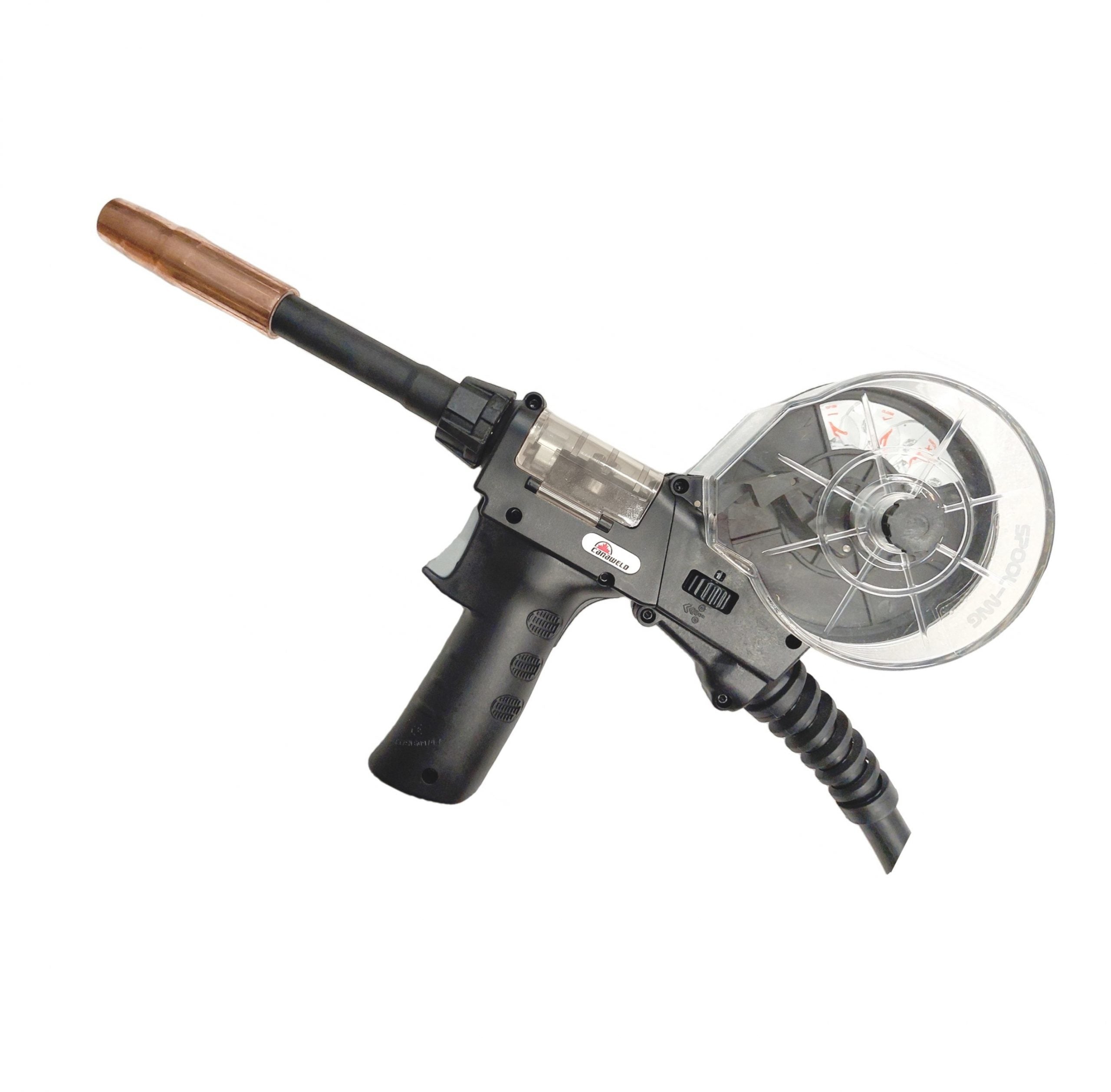 MIG Spool Gun SM300 Series image 0