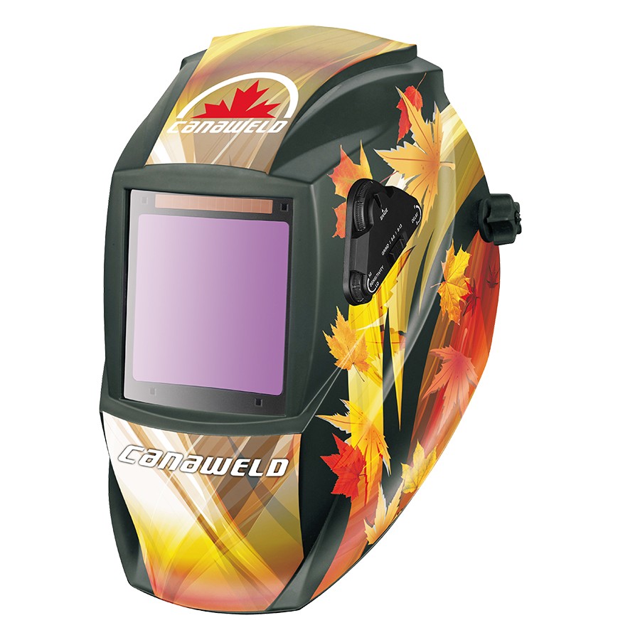 C9 Series Helmets - Superior True-View Sugar Maple image