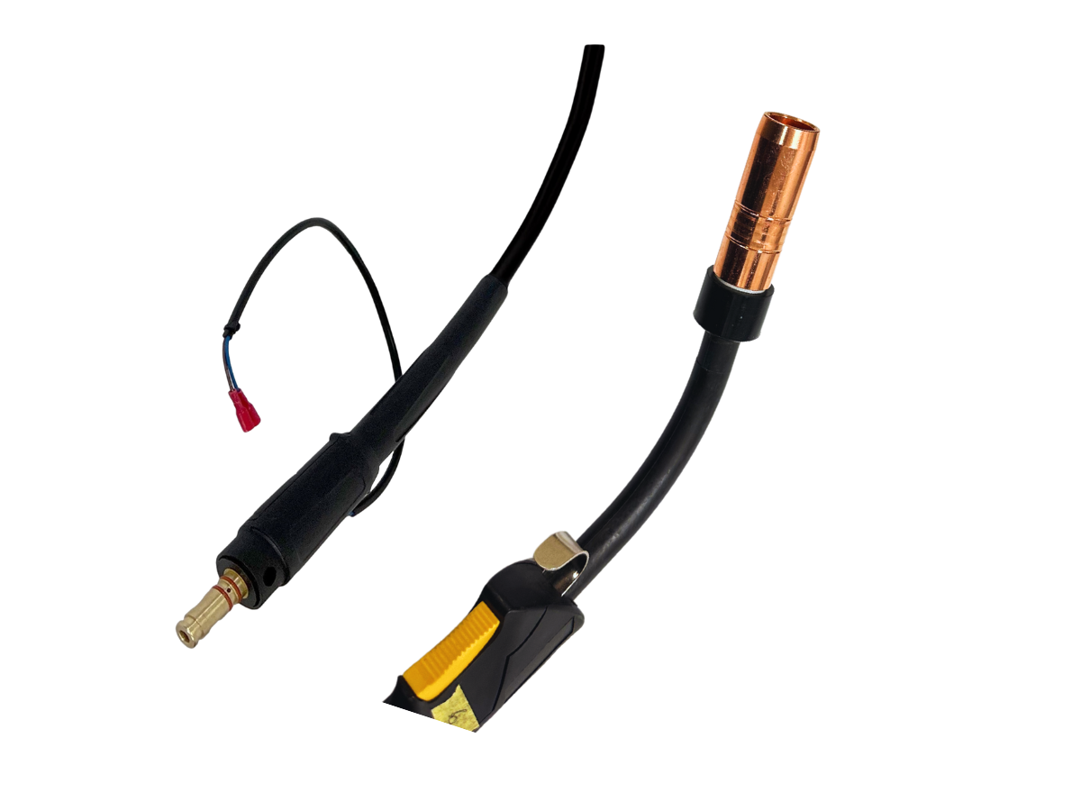 Pistola MIG Serie M400