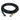 Gas Welding Hose - 1/4" Argon Inert Hose incluing 3/4"hose quick connector/open with hose clamp 10 ft For Plasma. image