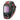 C9 Series Helmets - Superior True-View Coal Fire image