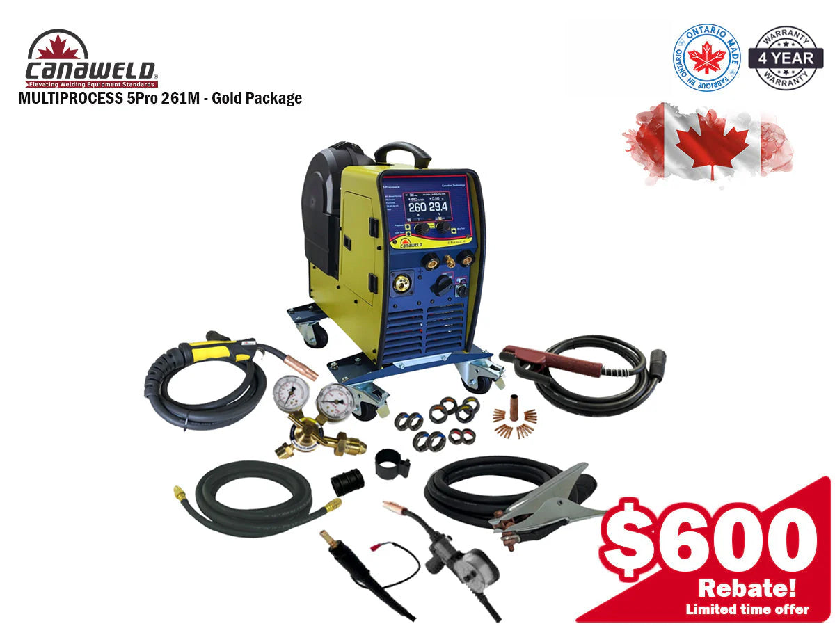 MULTIPROCESS 5Pro 261M