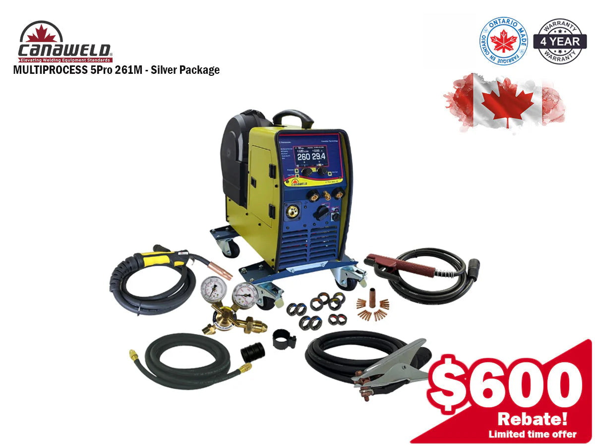 MULTIPROCESS 5Pro 261M