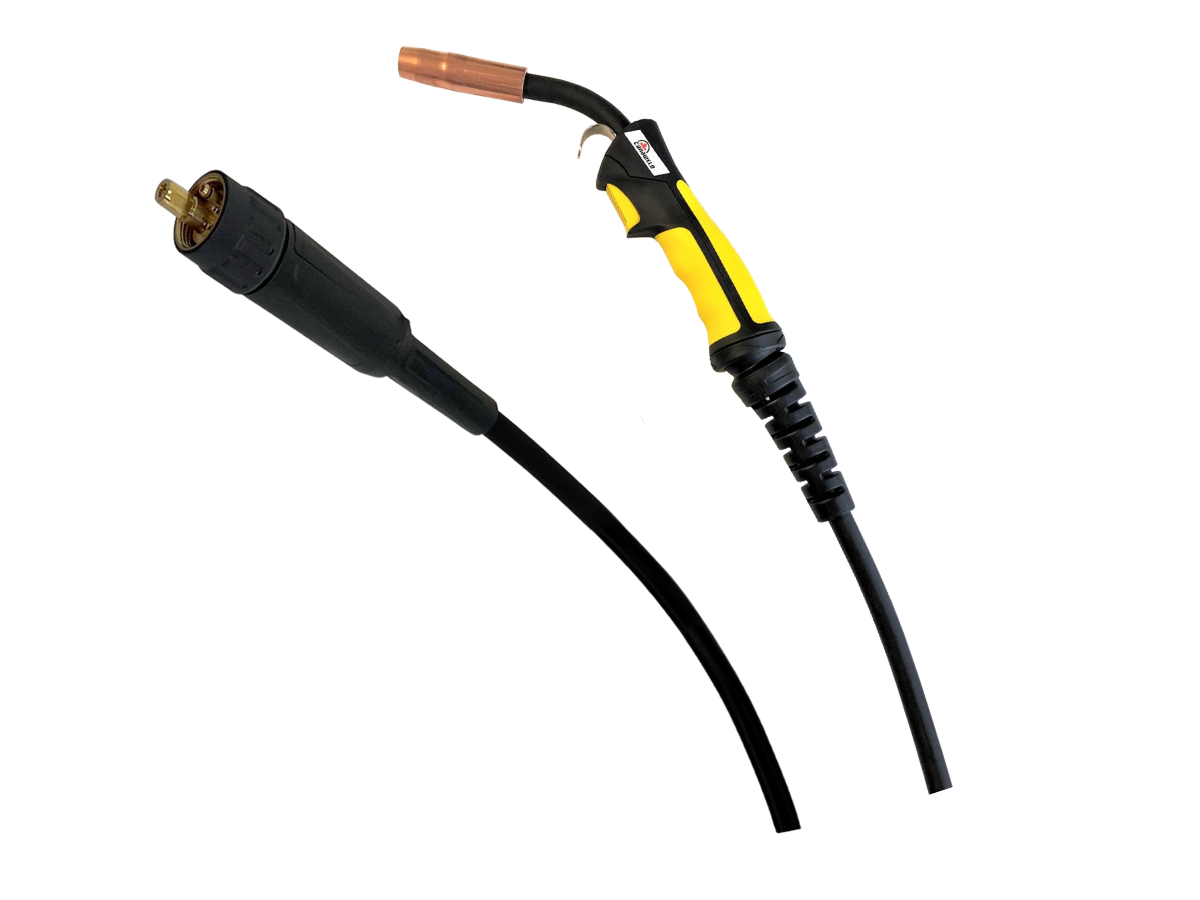 Pistola MIG Serie M400