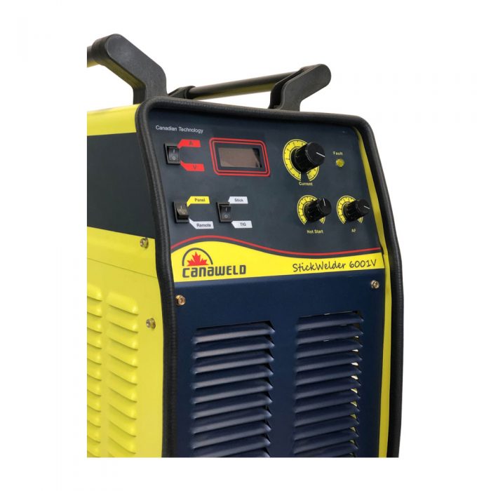 STICKWELDER 6001 Series Canaweld Buy A Canadian Made Welder We