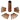 MIG Gun Tweco® Style Consumable Kits - MIG TORCH Tweco® Style 300A Consumable Standard Set image