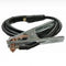 Ground Clamp Set