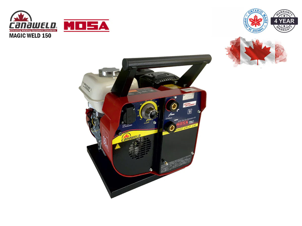 MAGIC WELD 150