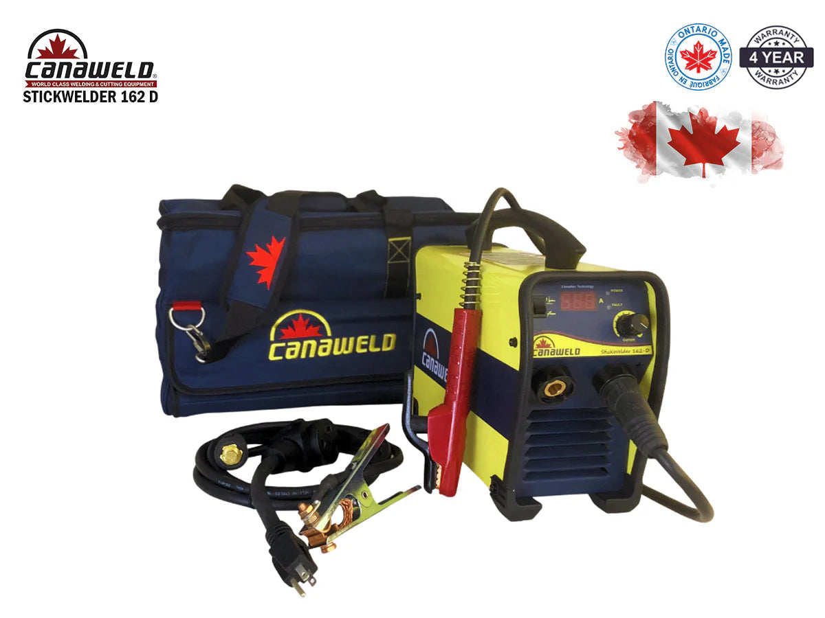 STICKWELDER 162 D