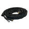 Wirefeeder/power source interconnection cable