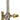 Argon/CO2 Regulator - UL-Approved FM1400RH Series, 60 CF, Single Stage For Argon image