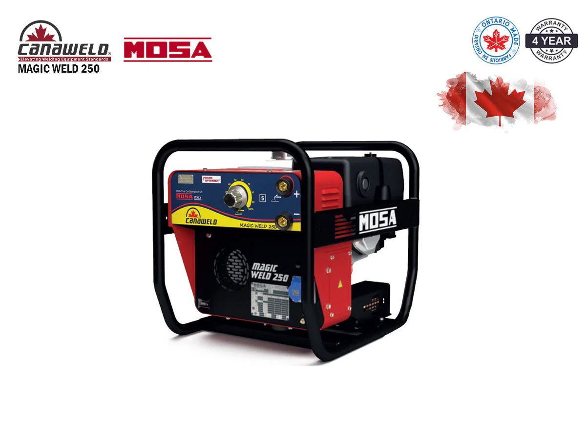 MAGIC WELD 250
