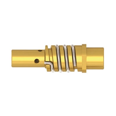 MIG Spool Gun Tip Adapter – Canaweld