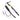 TIG Torch 26 Series - Premium TIG Torch, Air cooled, 200 AMP, 9 Pin, 12 ft image