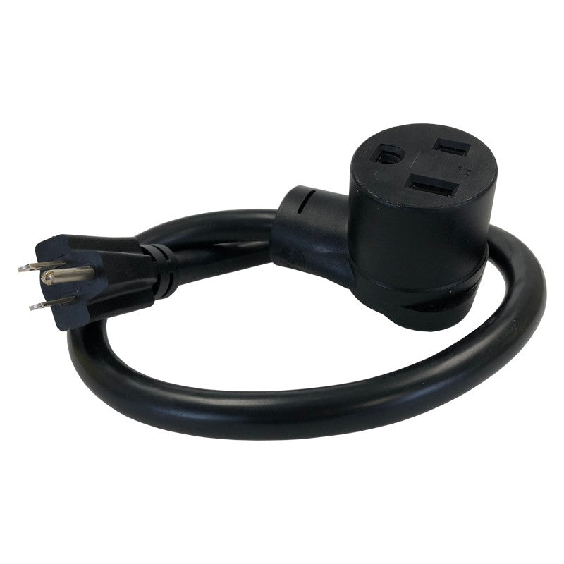 Adapter Plug 230-120V image 0