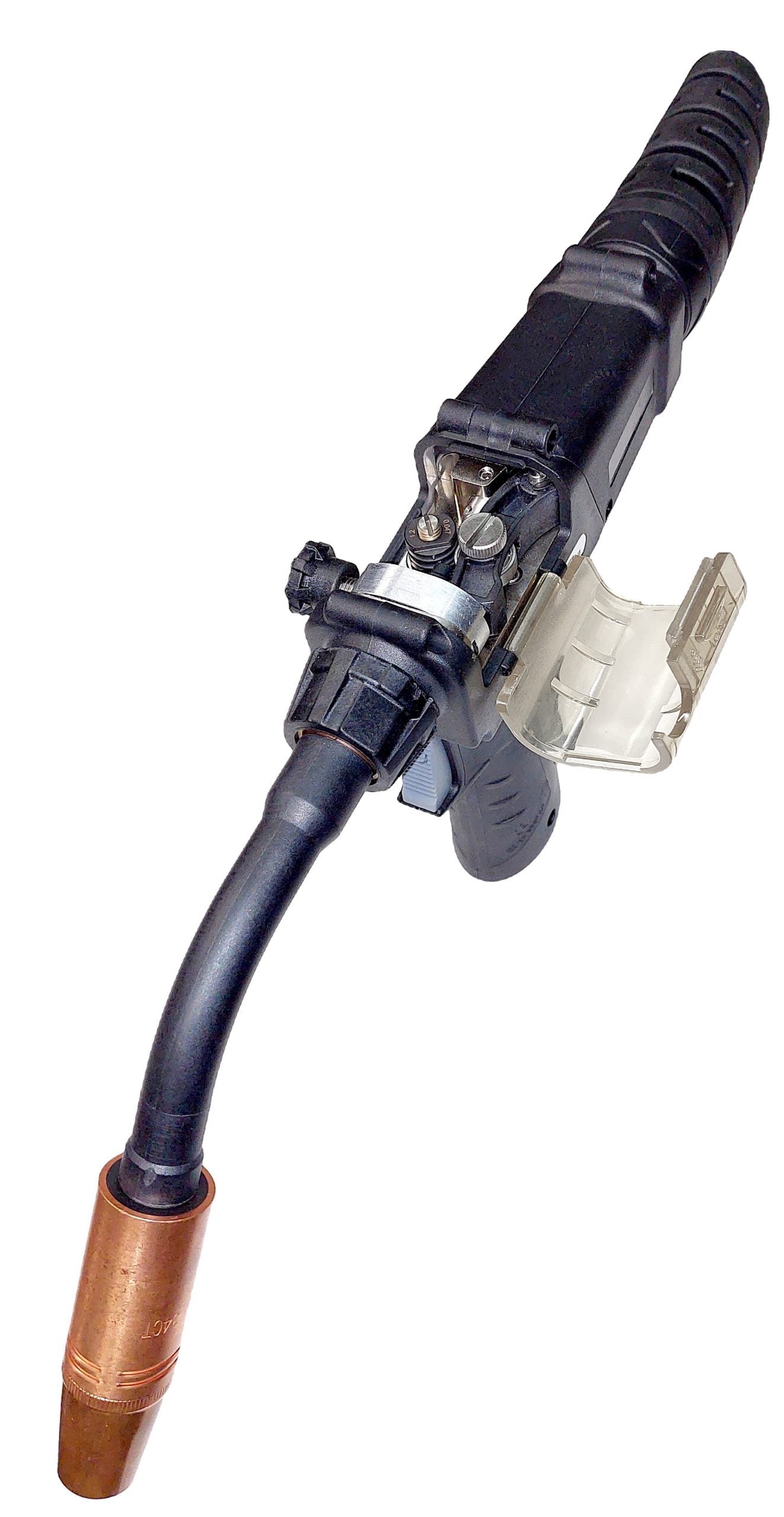 Push Point Gun Push-Pull Gun PM300 Series – Canaweld