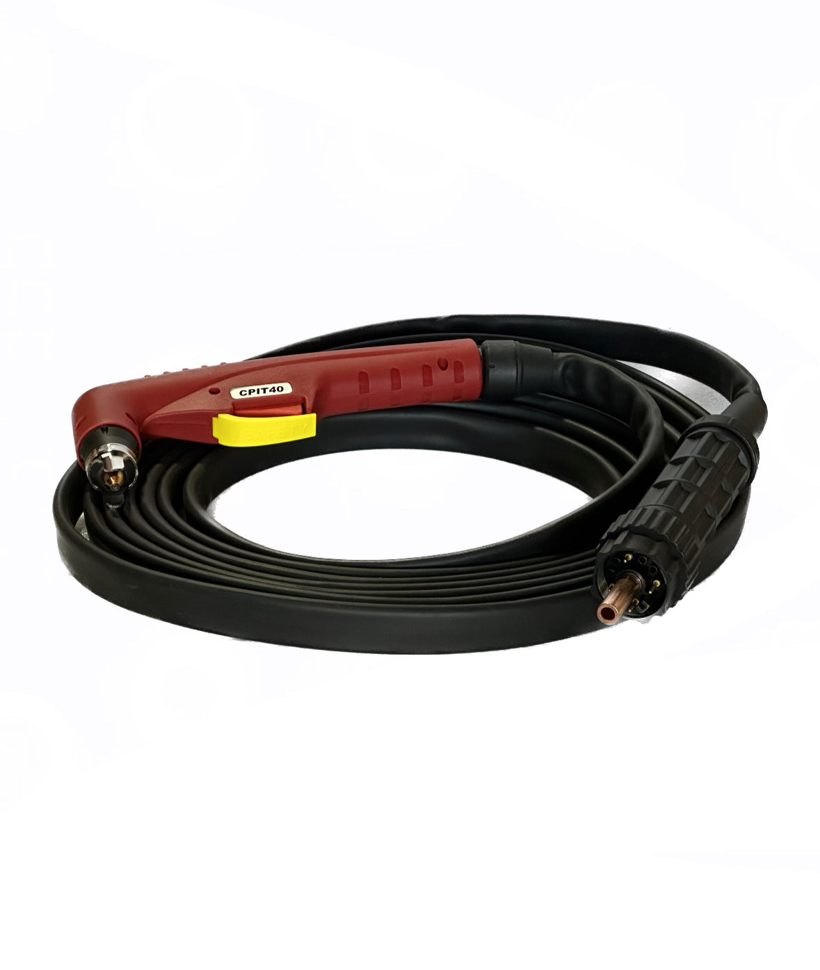 Plasma Cutting Torch image 0