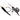 MIG Spool Gun SMH360 Series - Binzel Model image