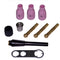 TIG Consumable Kit
