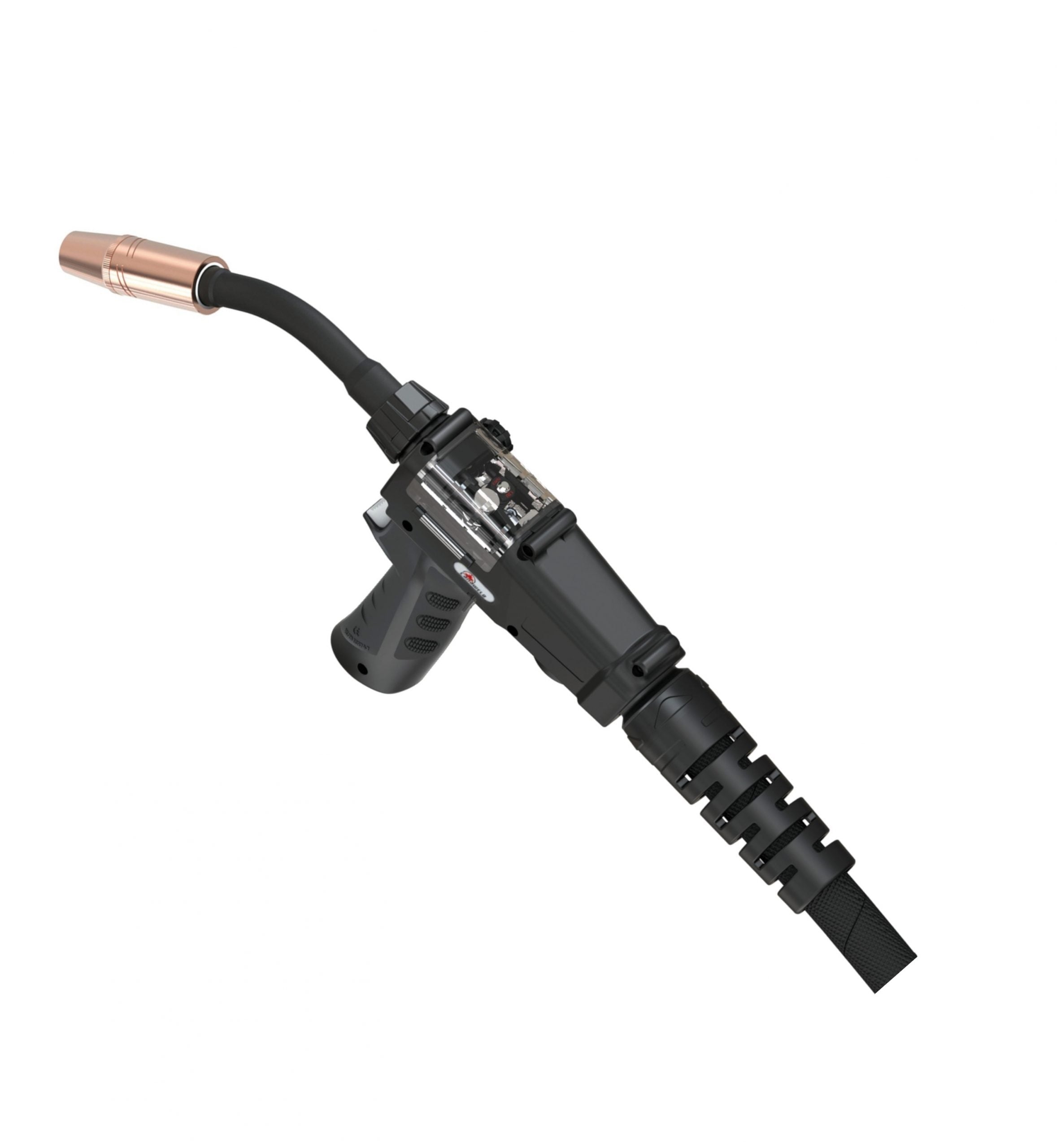 Push-Pull Gun PM300 Series