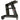 Welder Cart For Single Phase Machines image 0
