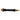 MIG Spool Gun Neck Assembly - SWAN NECK ASSEMBLY STRAIGHT Fits Spool on Gun 150 AMP image