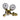 Argon/CO2 Regulator image 0