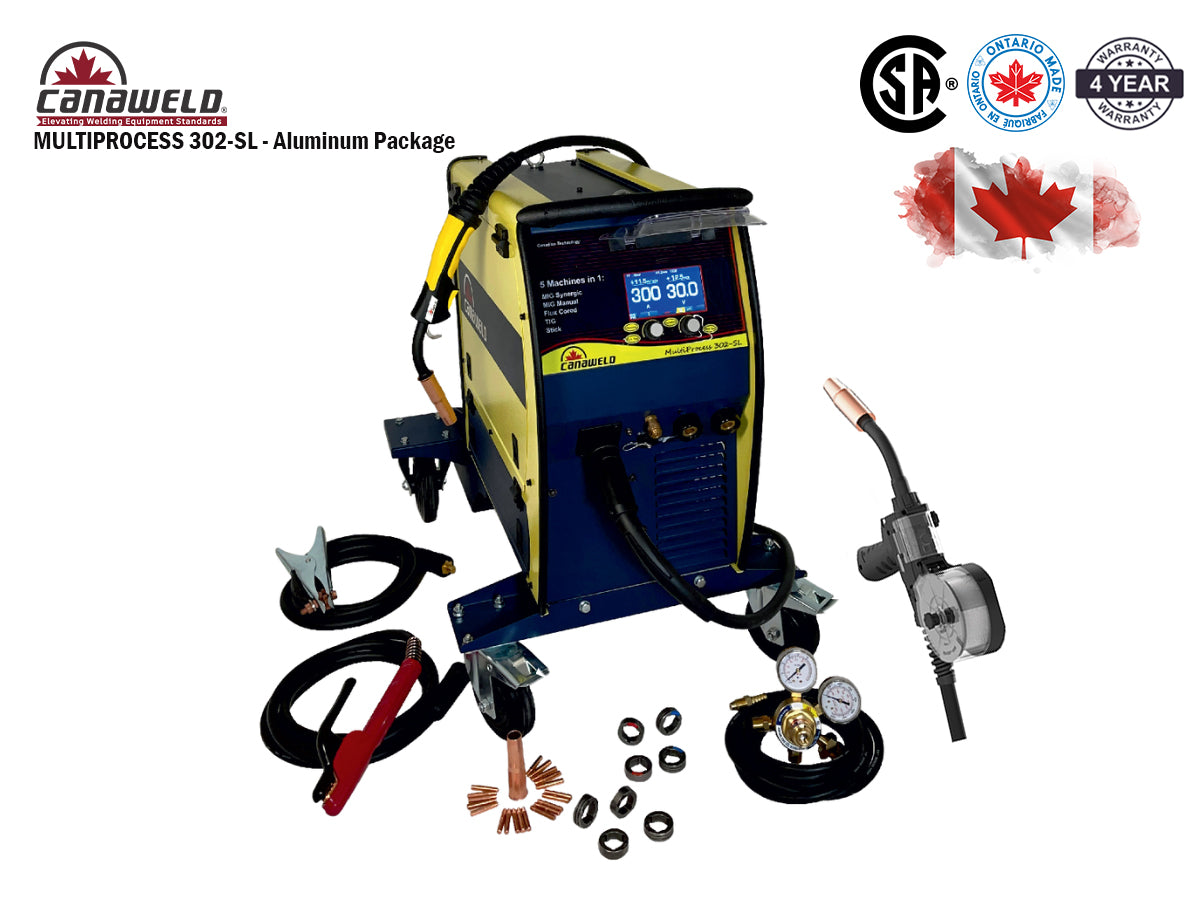 MULTIPROCESO 302-SL