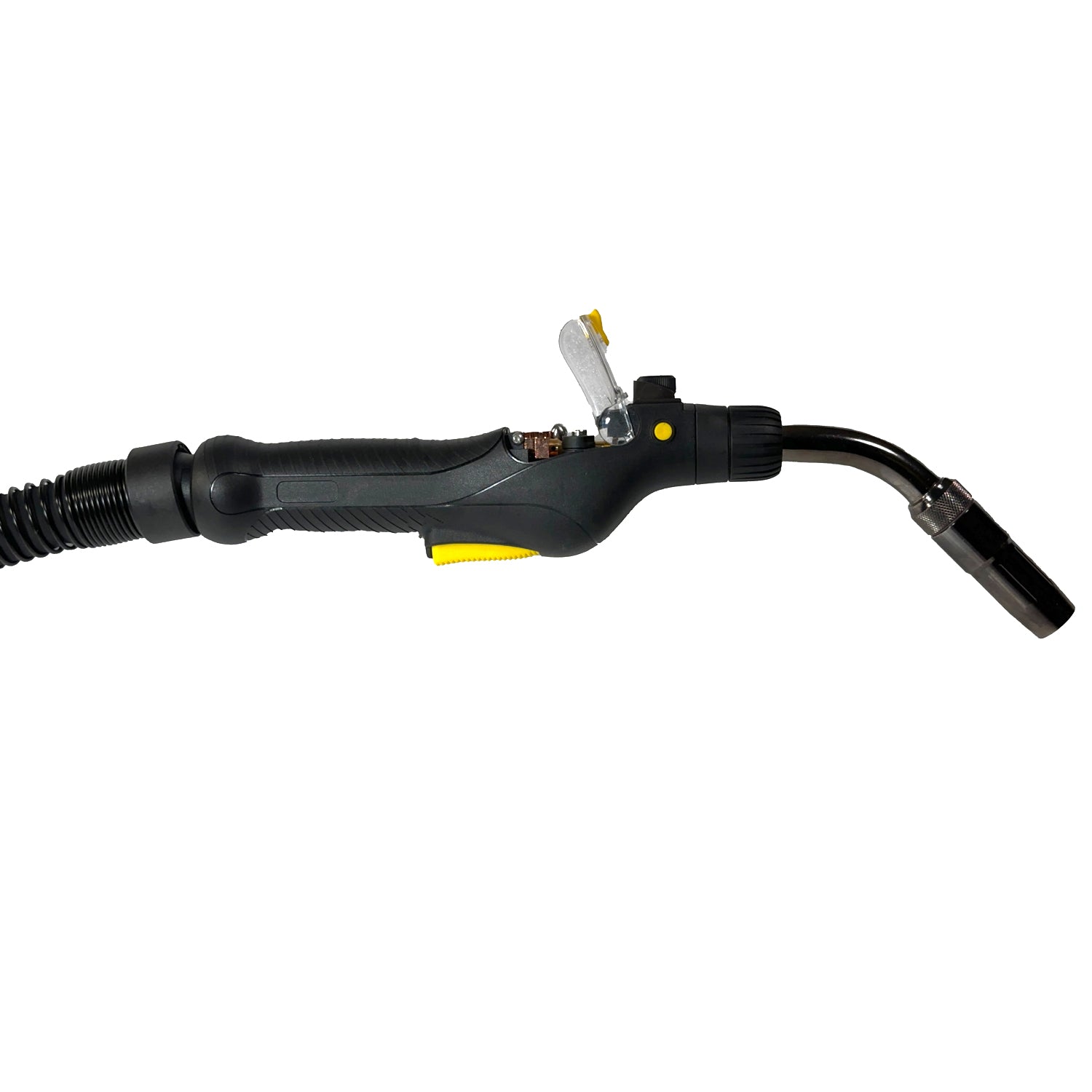 Push-Pull In-Line Gun PFE300-S Series