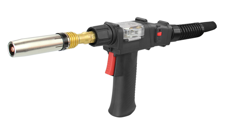 Push-Pull Gun – Canaweld