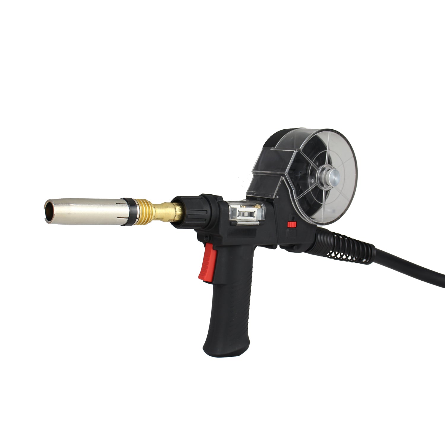 MIG Spool Gun SBE300 Series B-Style