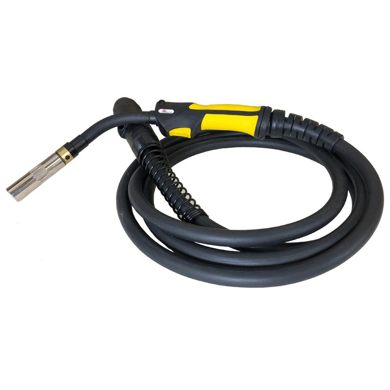 MIG Gun Panasonic® Style 500 AMP image 0