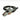 Ground Clamp Set - Ground Clamp Set 340-390 A including: 10 ft. Welding Cable AWG 1/0 (53.5 mm), Cable Plug 50-70, Ground Clamp 500A image
