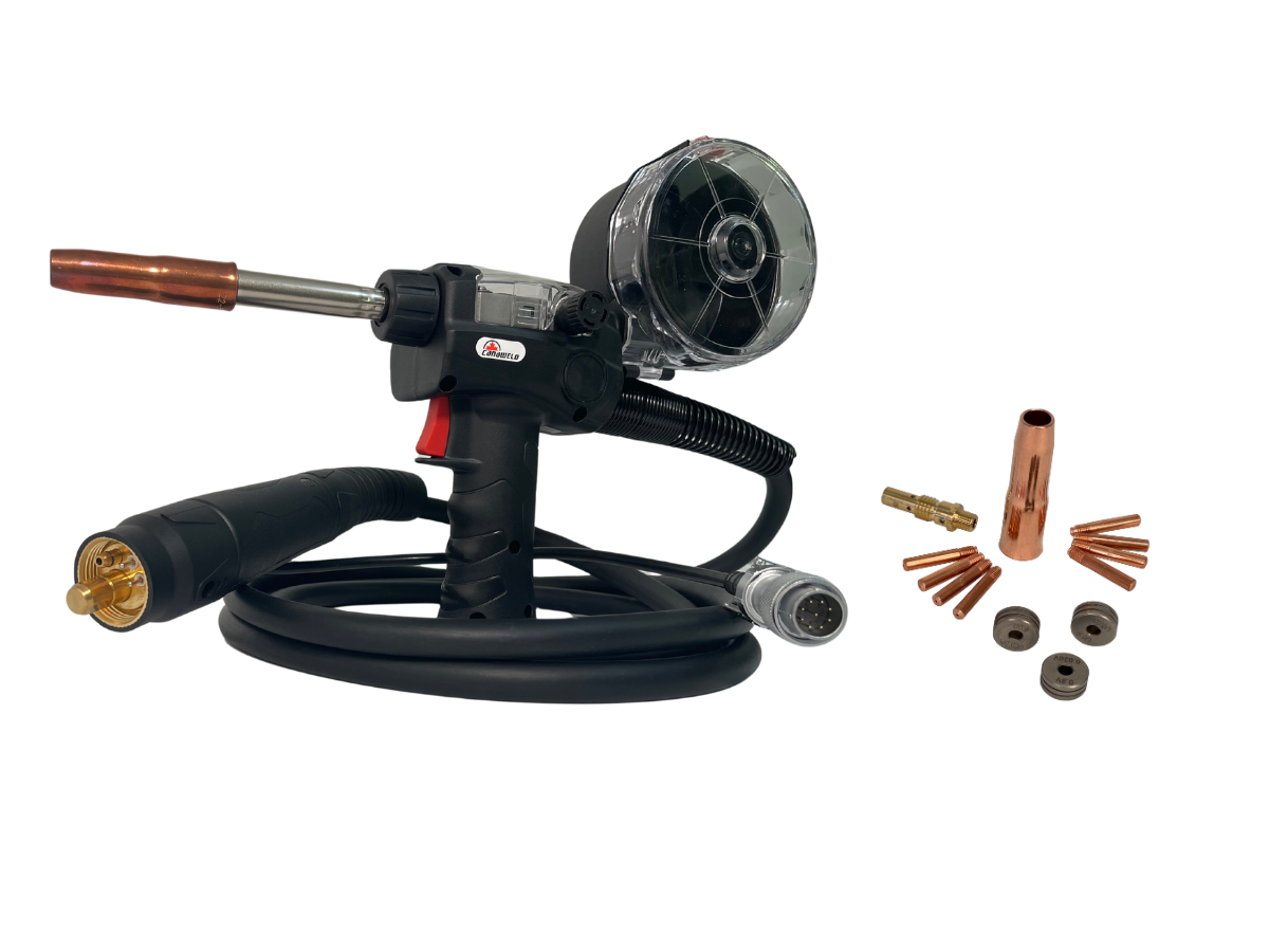 MIG Spool Gun CST251