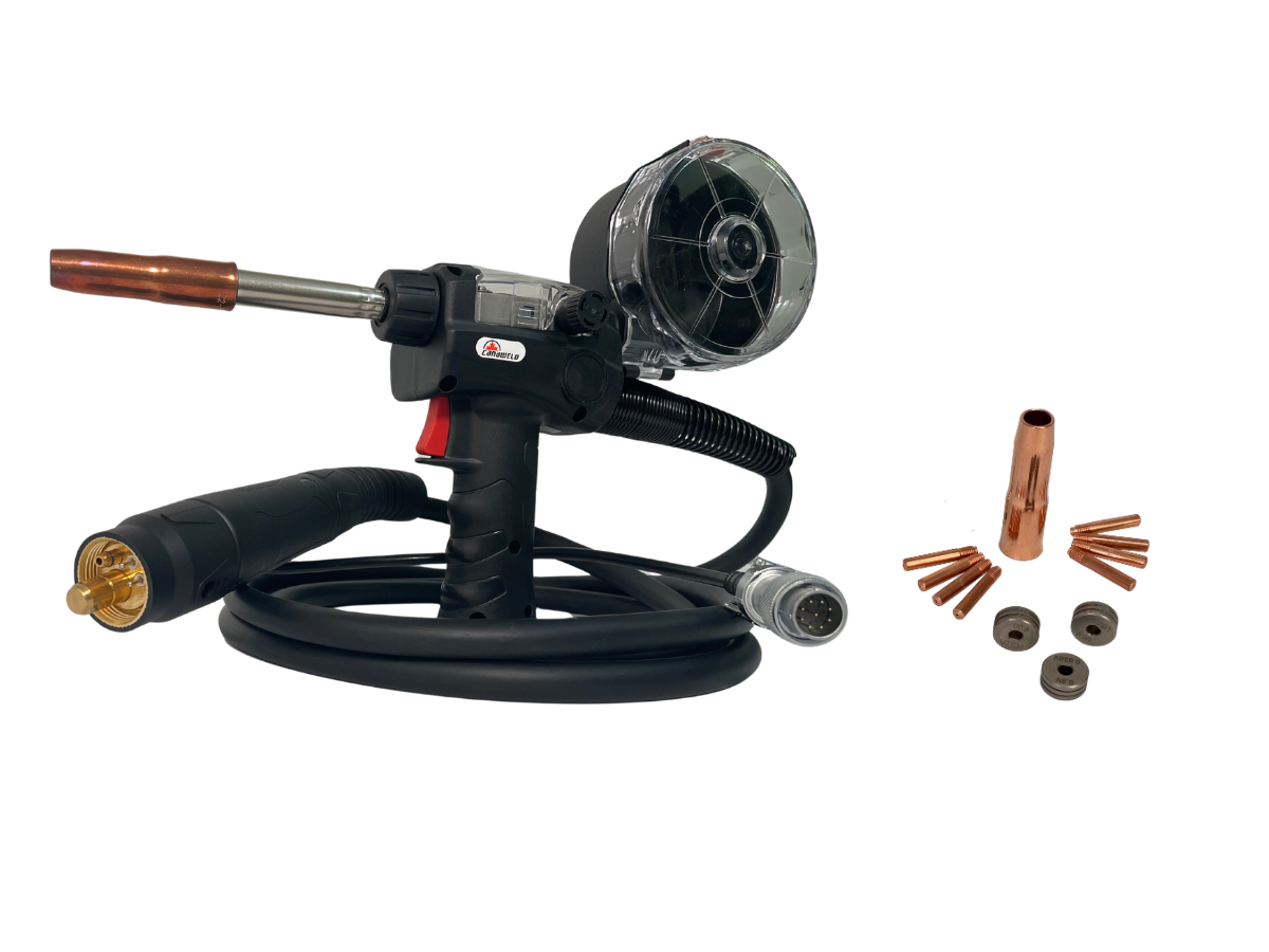 MIG Spool Gun CST251 – Canaweld